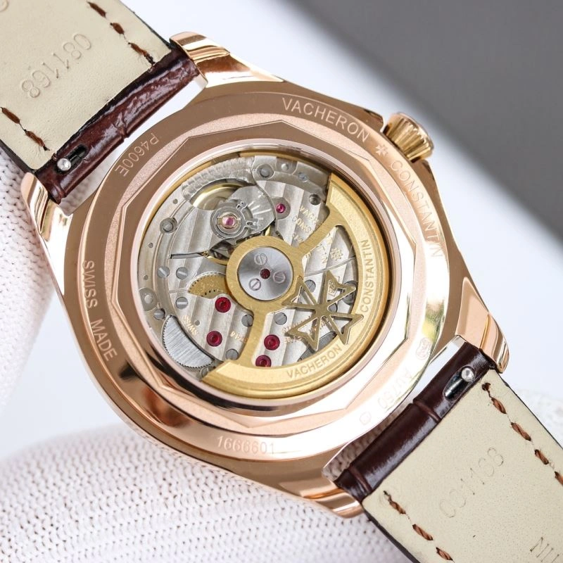 VACHERON CONSTANTIN Watches Unisex 206556