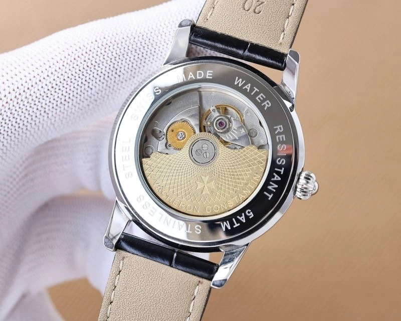 OnTrend VACHERON CONSTANTIN Watches 206552