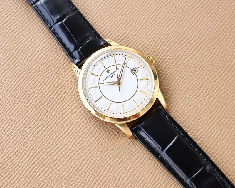 VACHERON CONSTANTIN Watches TechFriendly 206545