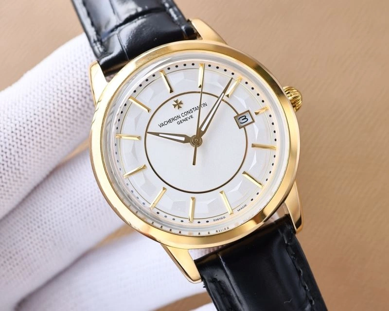 VACHERON CONSTANTIN Watches TechFriendly 206545