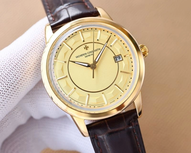 VACHERON CONSTANTIN Watches TechFriendly 206545