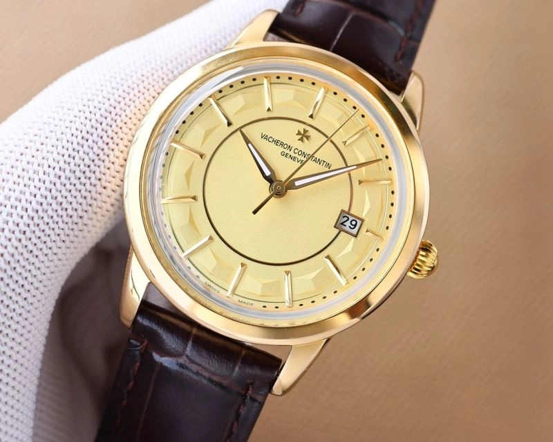 VACHERON CONSTANTIN Watches TechFriendly 206545