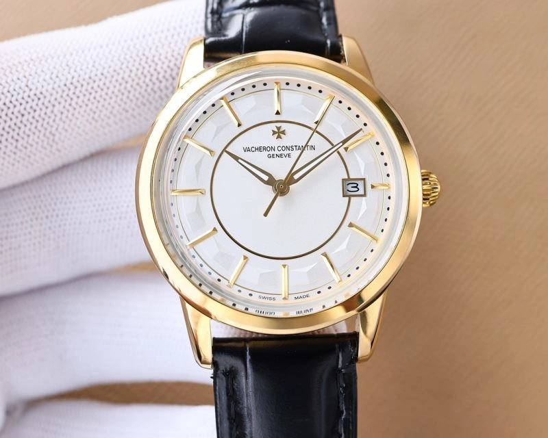 VACHERON CONSTANTIN Watches TechFriendly 206545