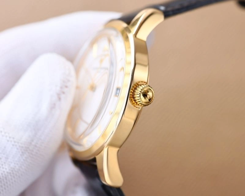 VACHERON CONSTANTIN Watches TechFriendly 206545