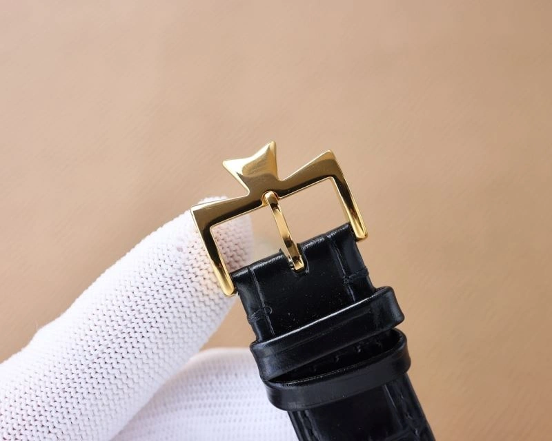 VACHERON CONSTANTIN Watches TechFriendly 206545