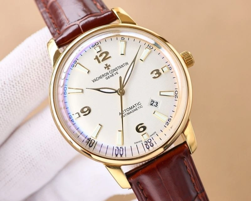 Effortless VACHERON CONSTANTIN Watches 206544