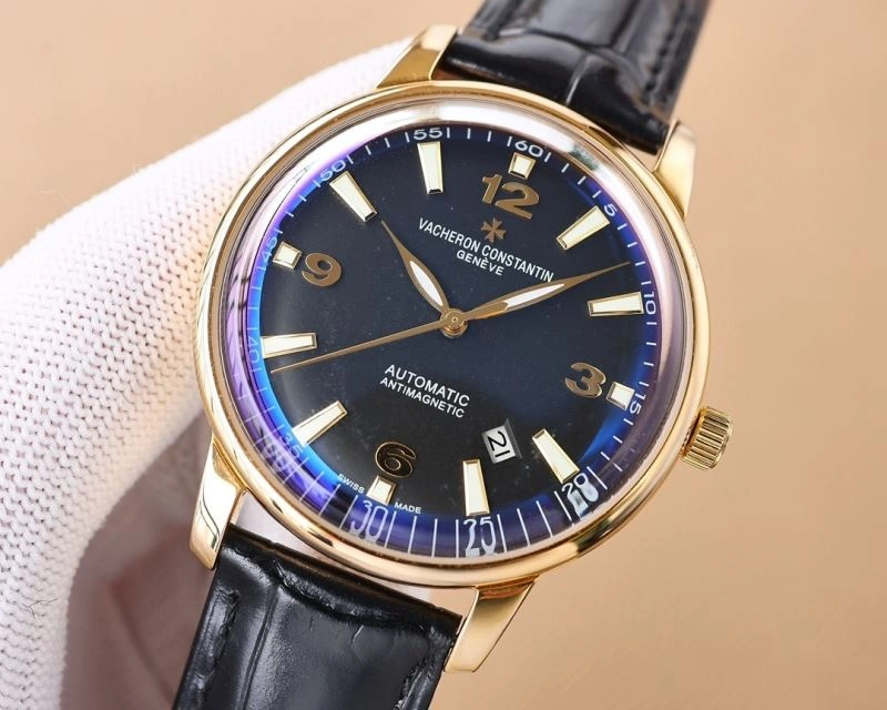 Effortless VACHERON CONSTANTIN Watches 206544