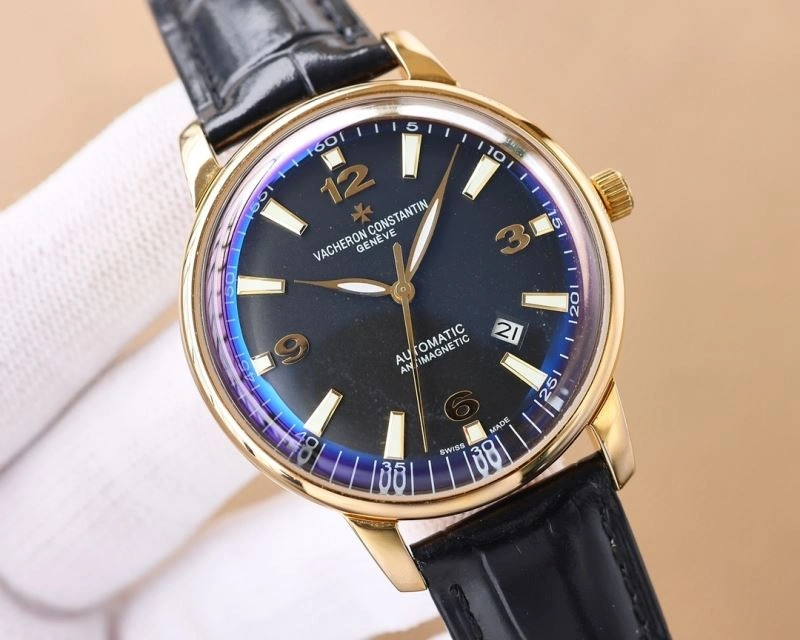 Effortless VACHERON CONSTANTIN Watches 206544
