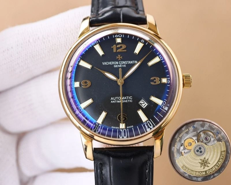 Effortless VACHERON CONSTANTIN Watches 206544