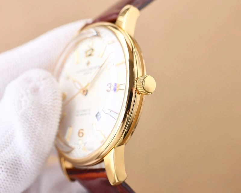 Effortless VACHERON CONSTANTIN Watches 206544