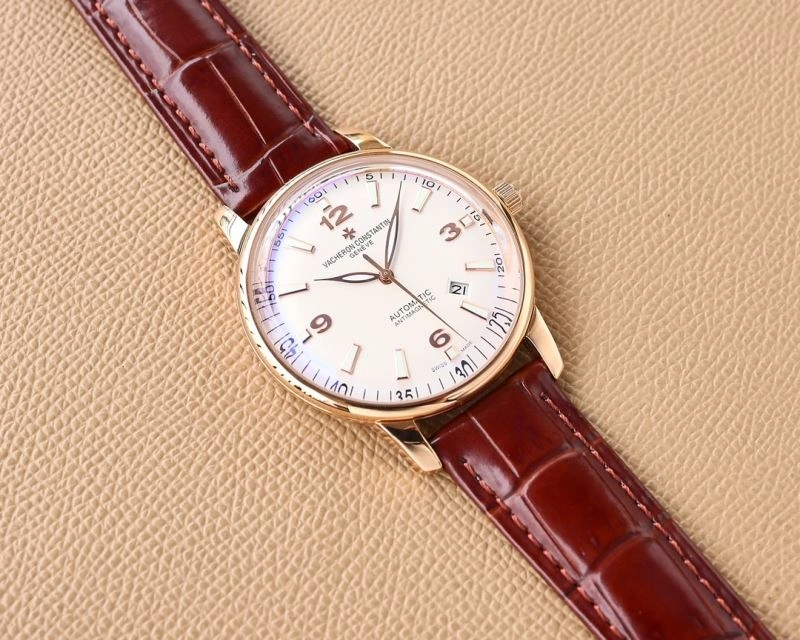 Packable VACHERON CONSTANTIN Watches 206547