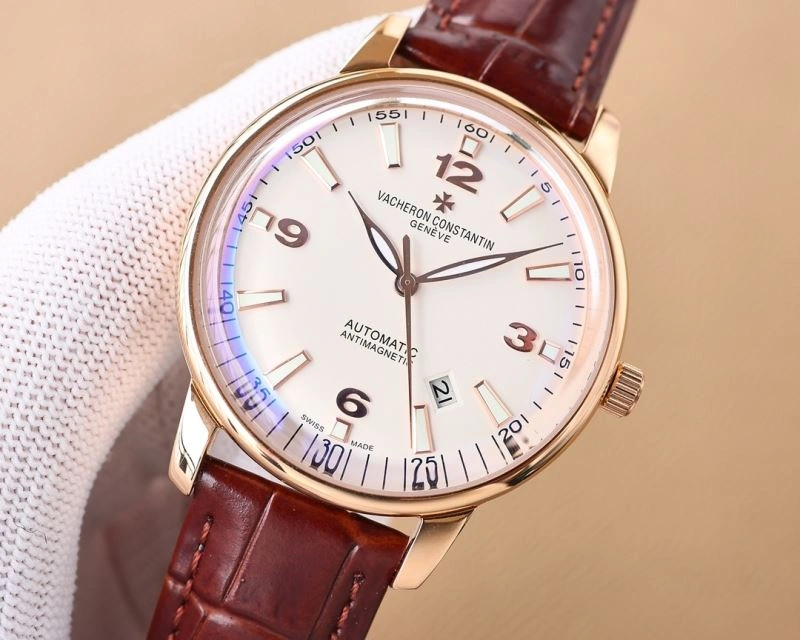 Packable VACHERON CONSTANTIN Watches 206547