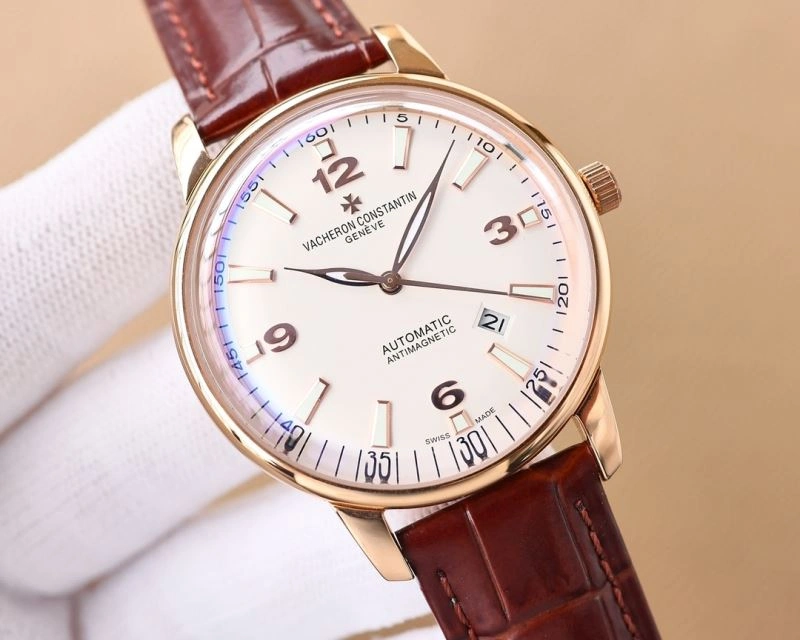Packable VACHERON CONSTANTIN Watches 206547