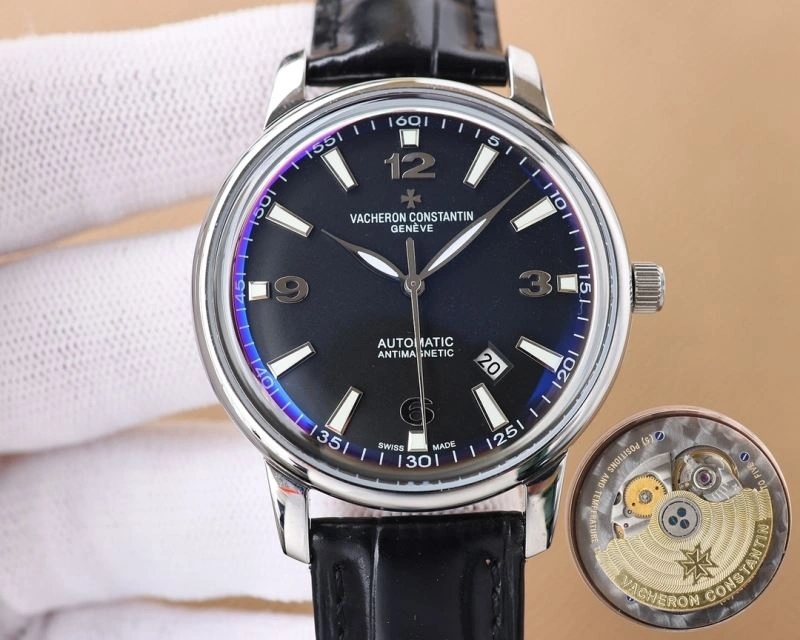 Packable VACHERON CONSTANTIN Watches 206547