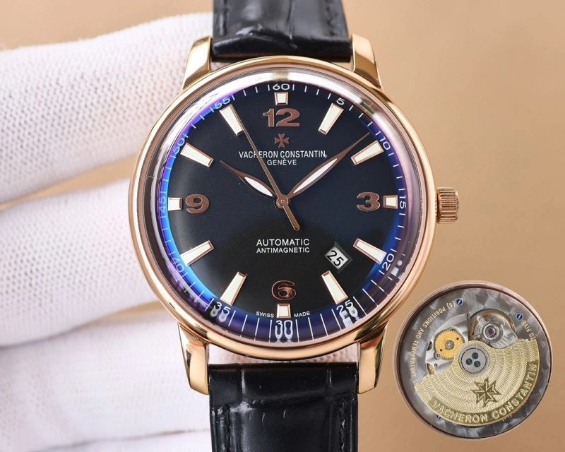 Packable VACHERON CONSTANTIN Watches 206547