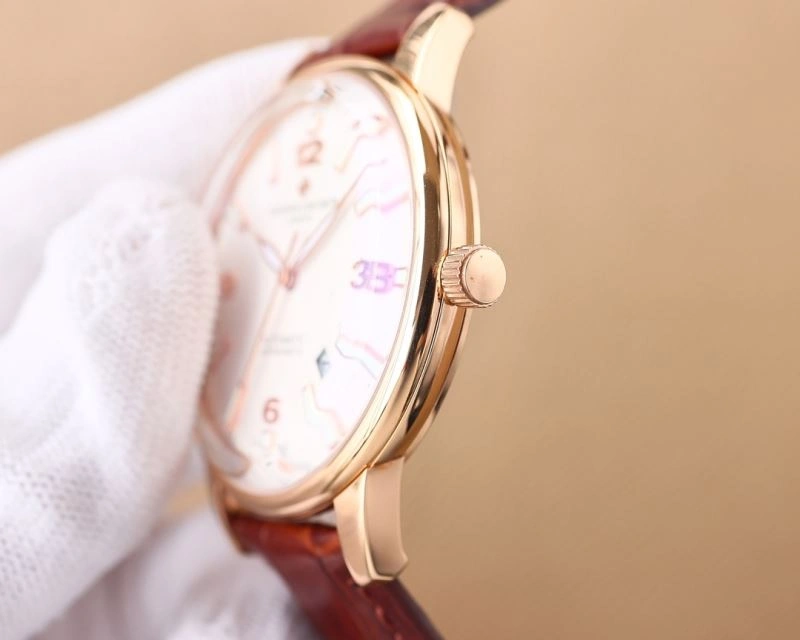 Packable VACHERON CONSTANTIN Watches 206547