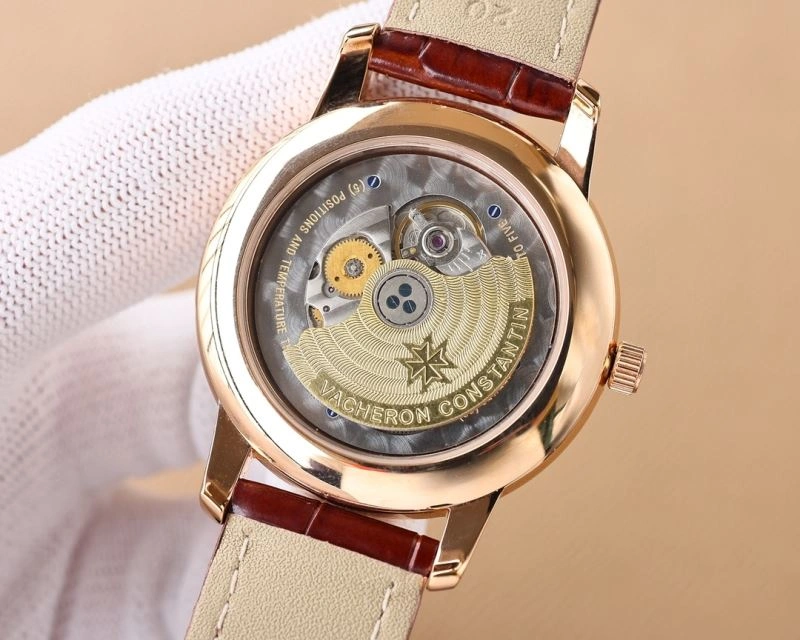 Packable VACHERON CONSTANTIN Watches 206547