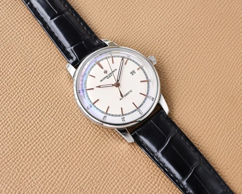 Lightweight VACHERON CONSTANTIN Watches 206541