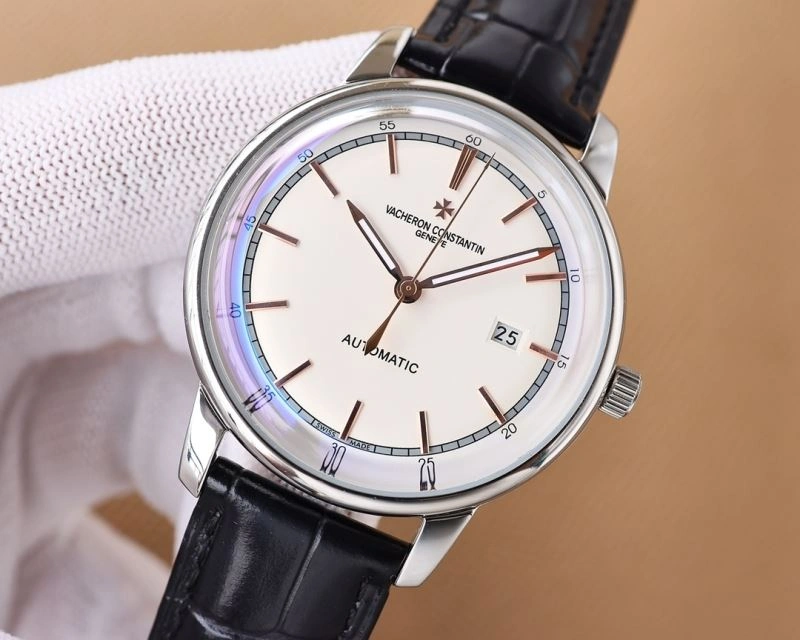 Lightweight VACHERON CONSTANTIN Watches 206541