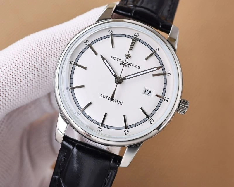 Lightweight VACHERON CONSTANTIN Watches 206541