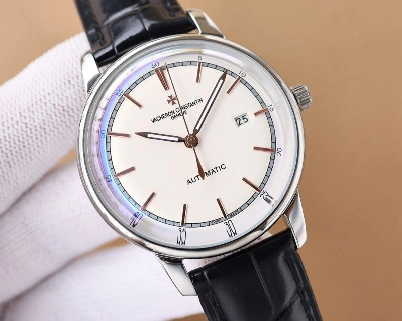 Lightweight VACHERON CONSTANTIN Watches 206541