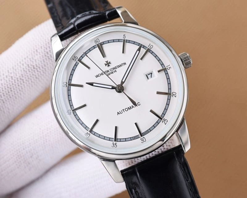 Lightweight VACHERON CONSTANTIN Watches 206541