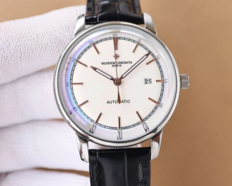 Lightweight VACHERON CONSTANTIN Watches 206541