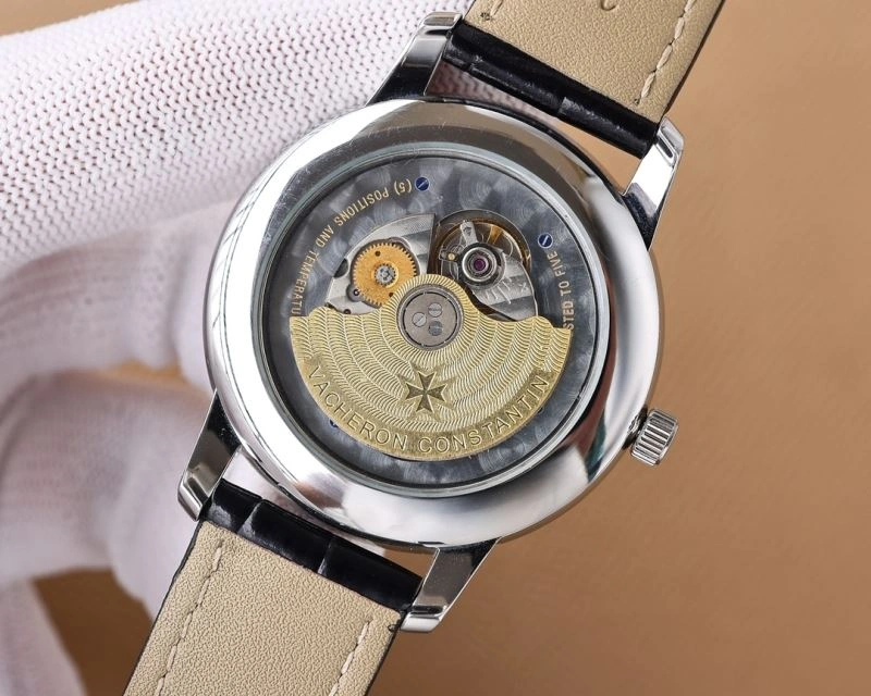 Lightweight VACHERON CONSTANTIN Watches 206541
