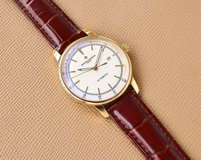 VACHERON CONSTANTIN Watches Stretchable 206546