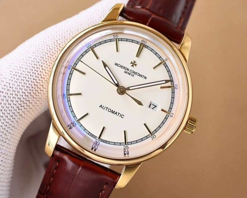 VACHERON CONSTANTIN Watches Stretchable 206546