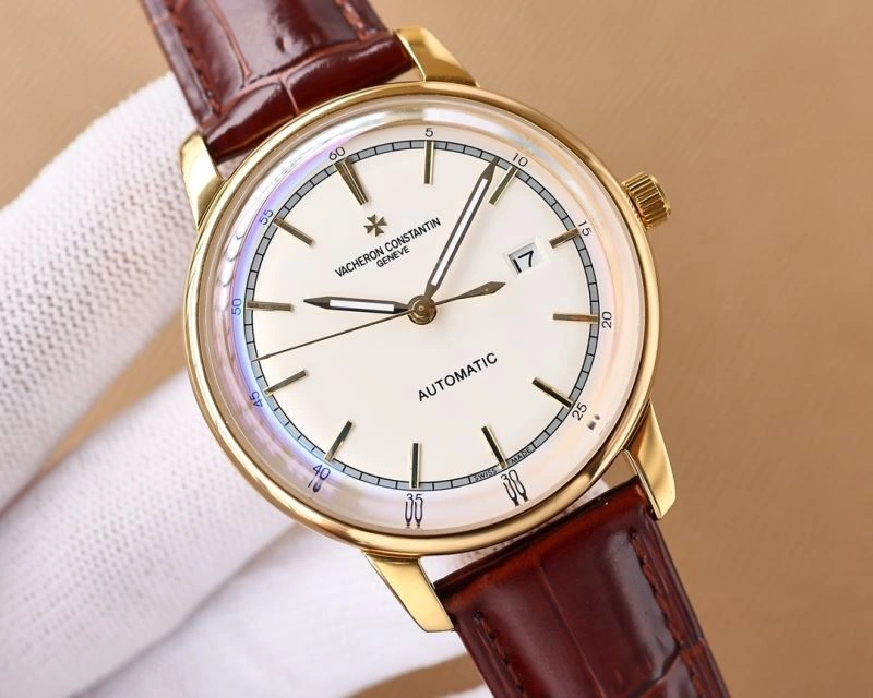 VACHERON CONSTANTIN Watches Stretchable 206546