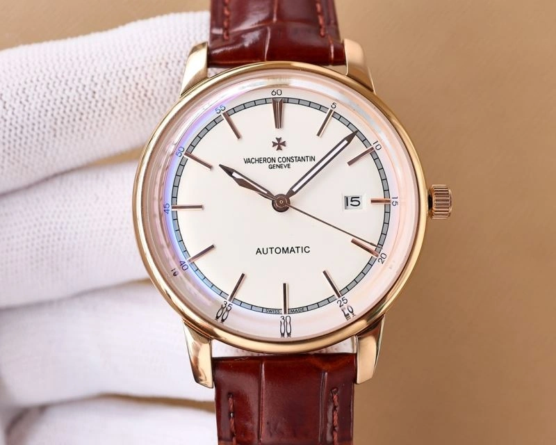 VACHERON CONSTANTIN Watches Stretchable 206546