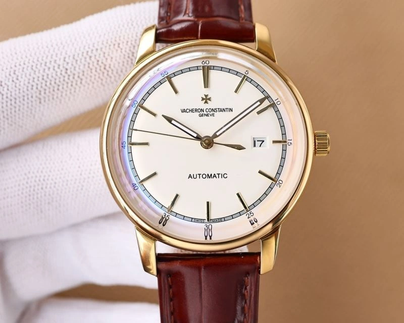VACHERON CONSTANTIN Watches Stretchable 206546