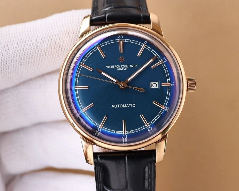 VACHERON CONSTANTIN Watches Stretchable 206546
