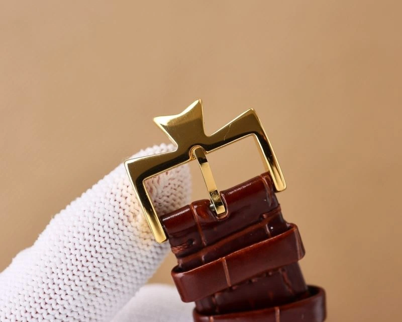 VACHERON CONSTANTIN Watches Stretchable 206546