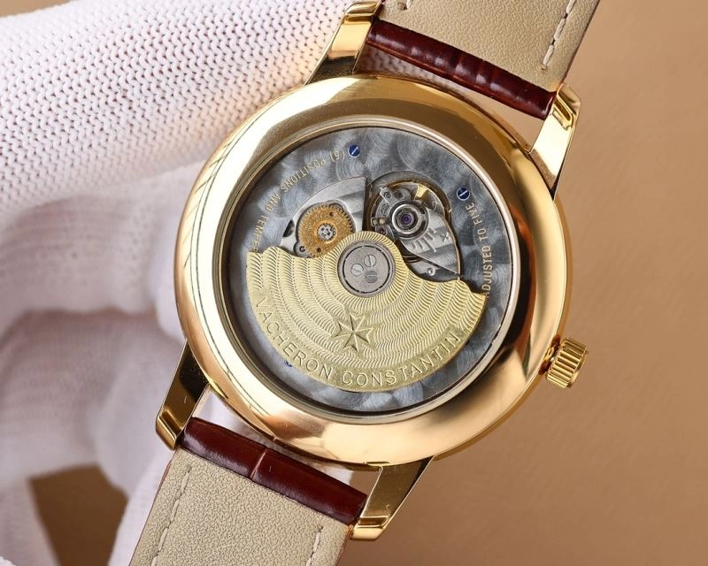 VACHERON CONSTANTIN Watches Stretchable 206546