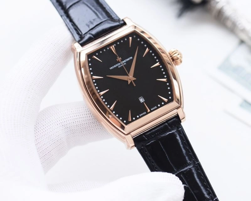 Tailored VACHERON CONSTANTIN Watches 206543