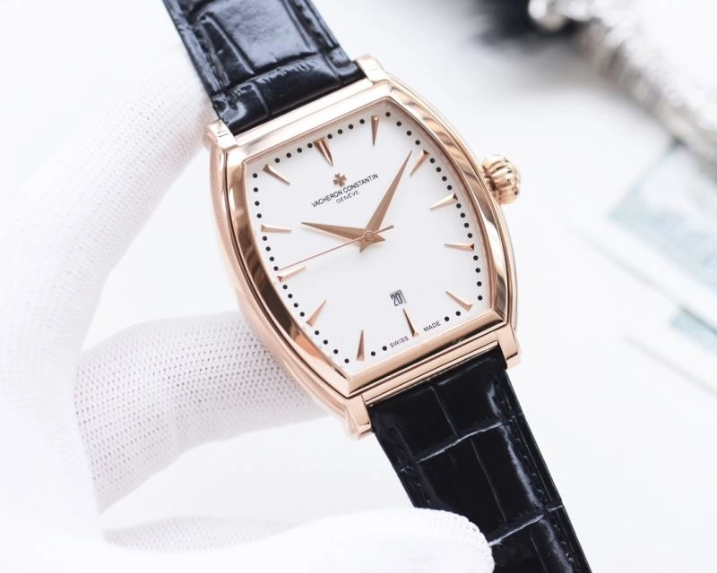 Tailored VACHERON CONSTANTIN Watches 206543