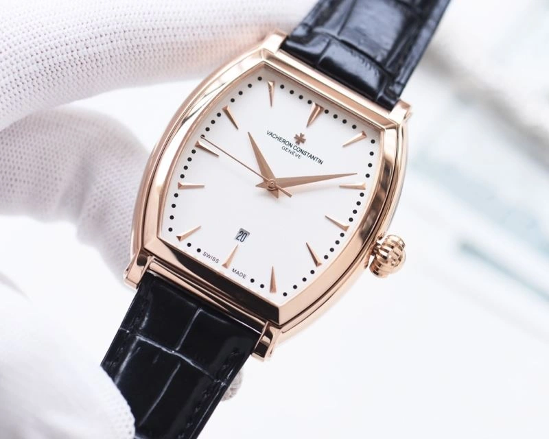 Tailored VACHERON CONSTANTIN Watches 206543