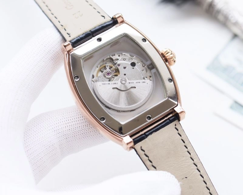 Tailored VACHERON CONSTANTIN Watches 206543