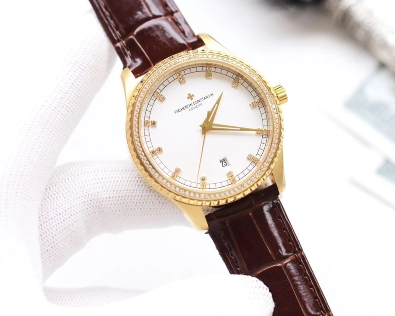 Modern VACHERON CONSTANTIN Watches 206554