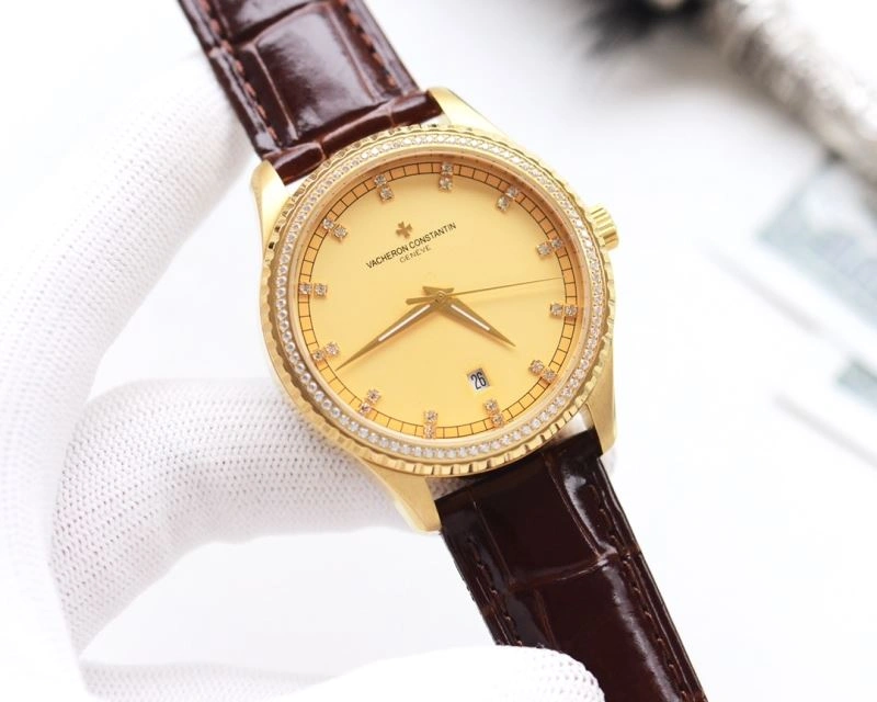 Modern VACHERON CONSTANTIN Watches 206554