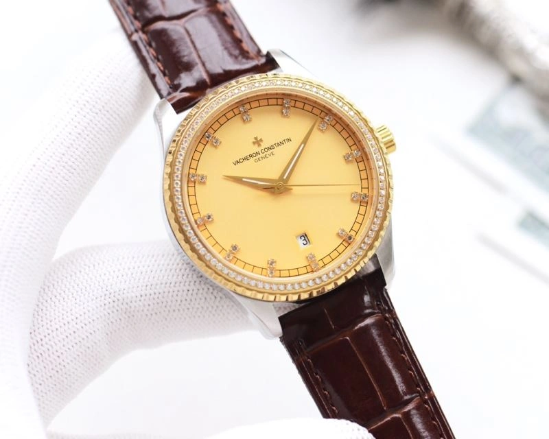 Modern VACHERON CONSTANTIN Watches 206554