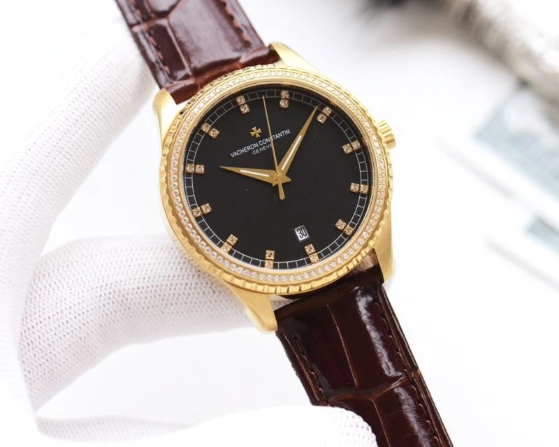 Modern VACHERON CONSTANTIN Watches 206554