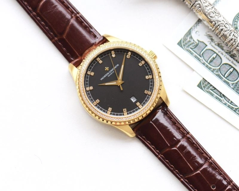 Modern VACHERON CONSTANTIN Watches 206554