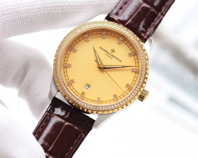 Modern VACHERON CONSTANTIN Watches 206554