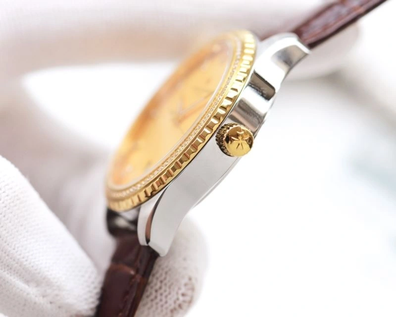 Modern VACHERON CONSTANTIN Watches 206554