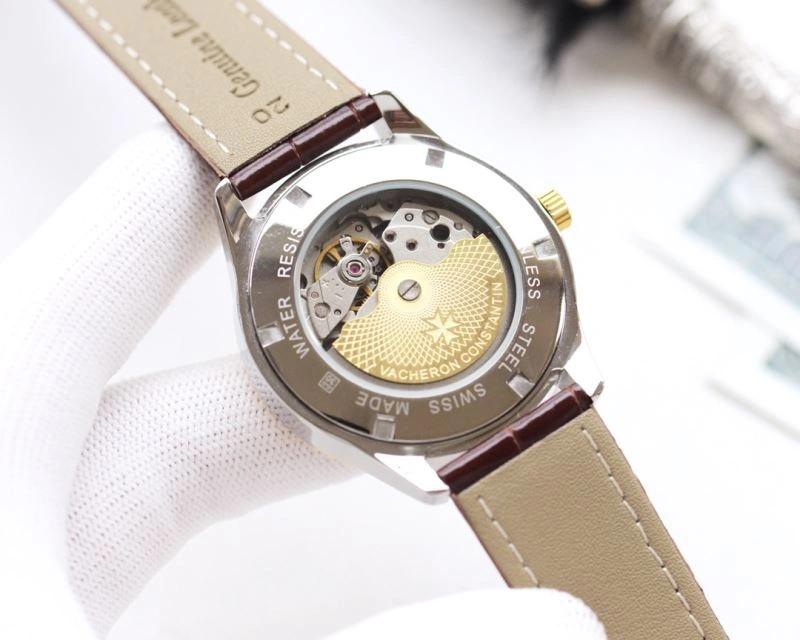 Modern VACHERON CONSTANTIN Watches 206554
