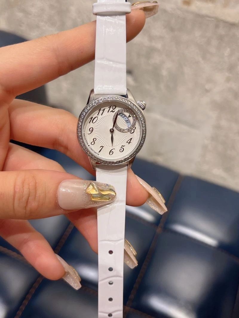 VACHERON CONSTANTIN Watches Trendy 206550