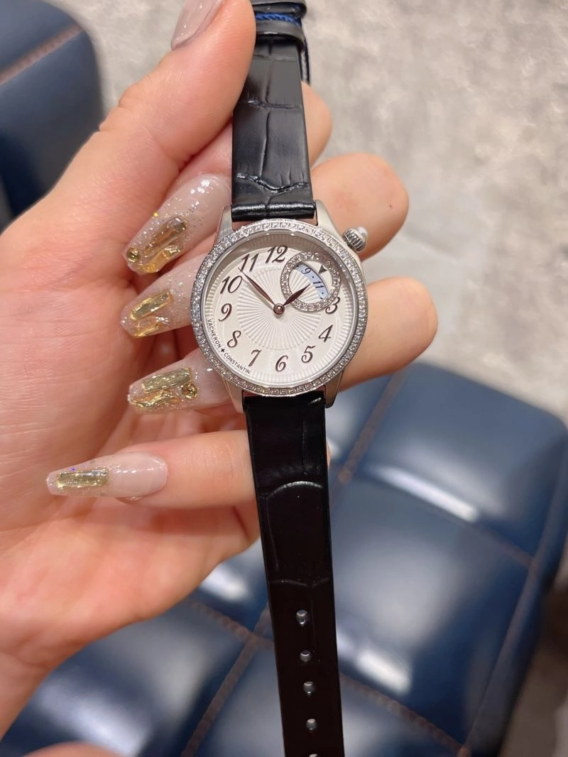 VACHERON CONSTANTIN Watches Trendy 206550
